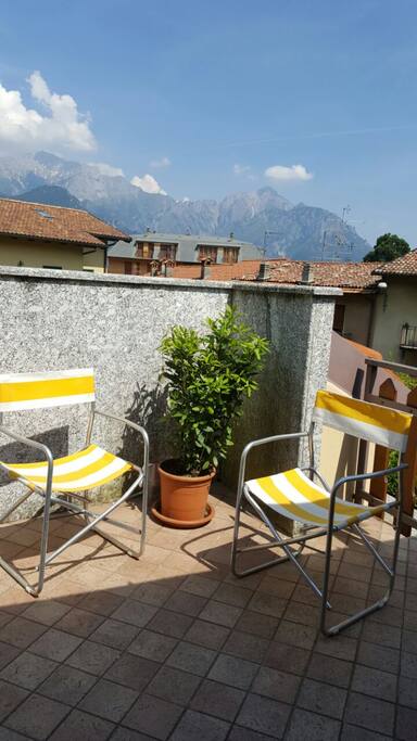 terrazzino