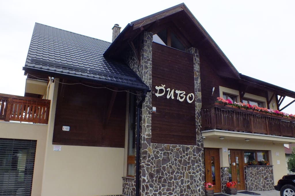 budova