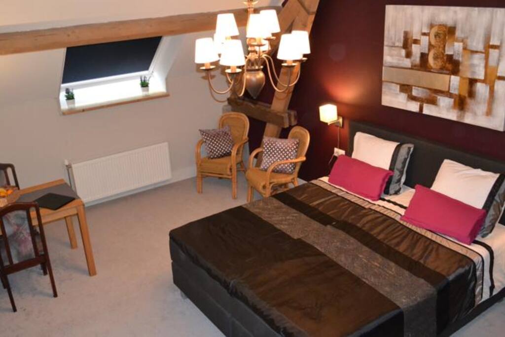 Kamer Lavendel