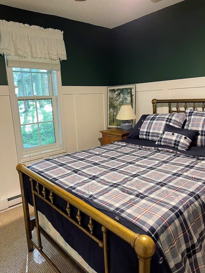 غرفة النوم رقم4