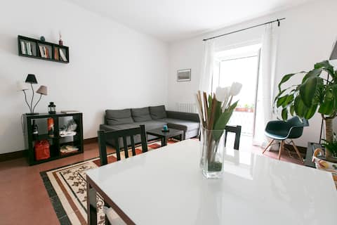 Apartment Palazzo Menta