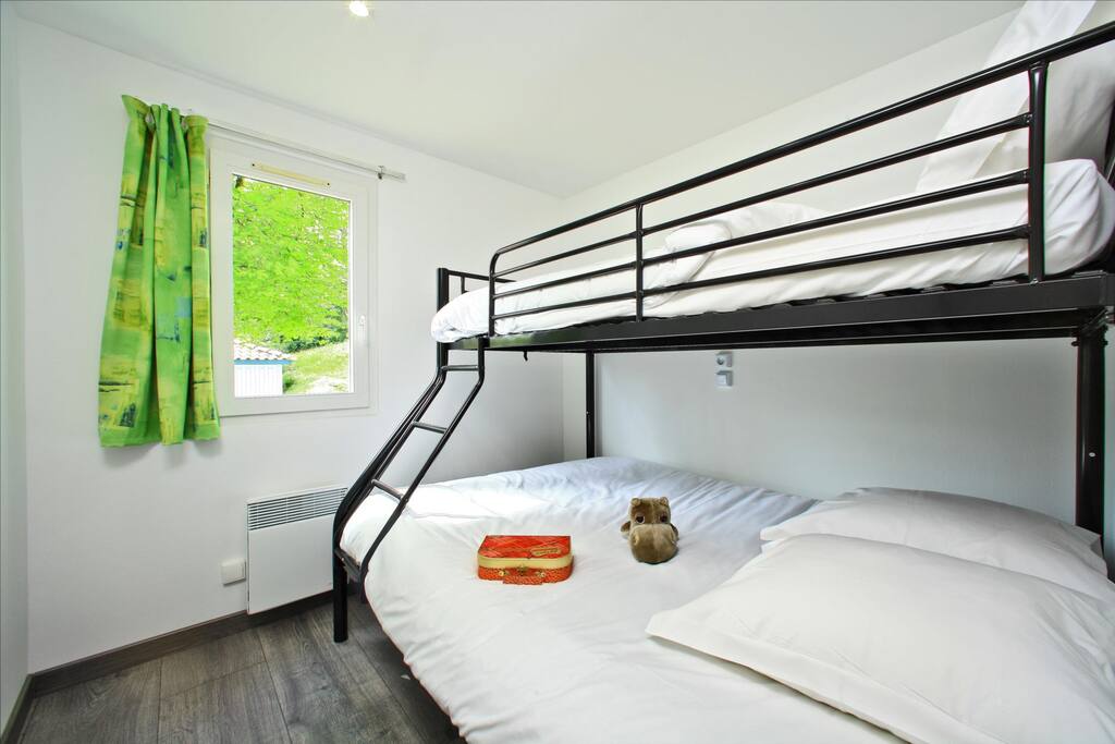 2ème chambre
