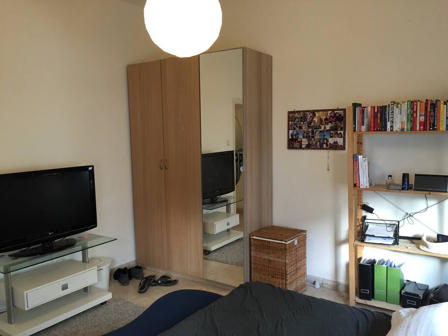 My room 2nd photo.