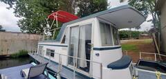 Houseboat+on+Wilson+Lake%2Fpier+access%2Fpontoon+rentl