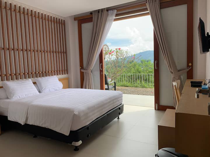 Კამარი 1