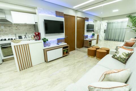 #206W Lindo Apt. High Standard – Flamboyant Park