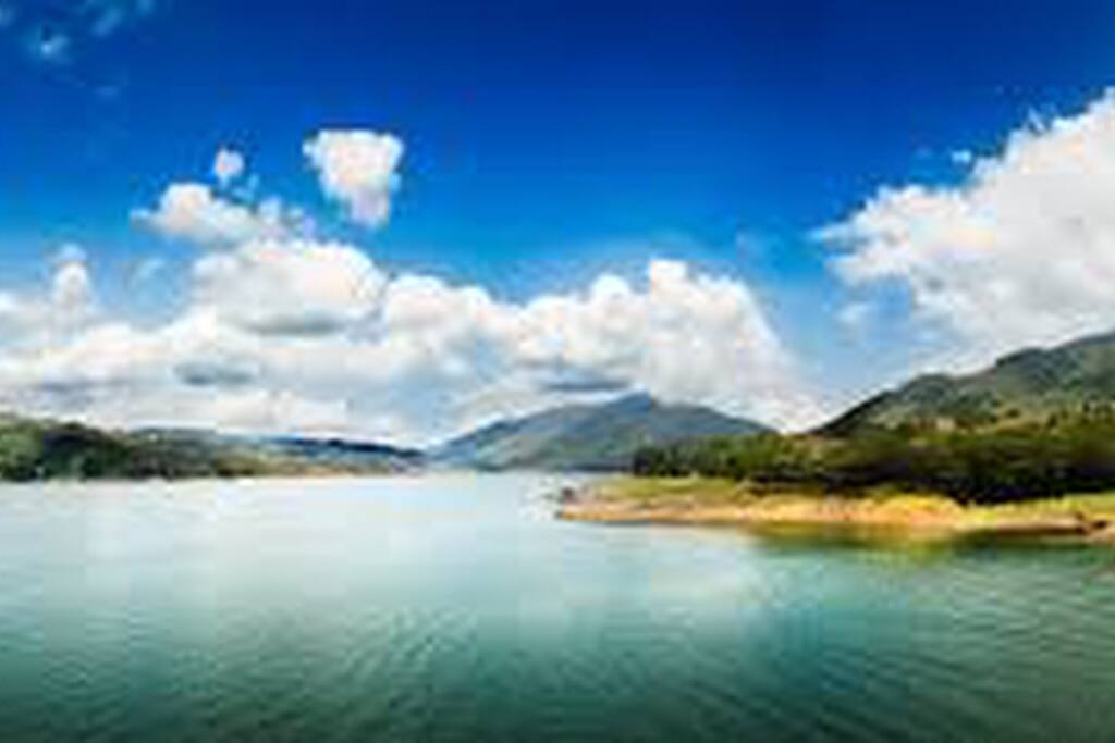Lago Calima