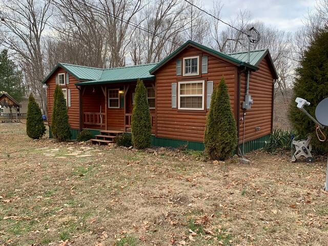 Airbnb Rough River Lake Vacation Rentals Places To Stay