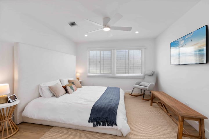 Спална соба 1