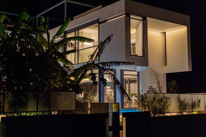 Villa L1/ Boutique villa