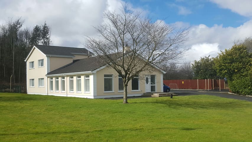 Self Catering Apartment Londonderry Apartments For Rent In Limavady