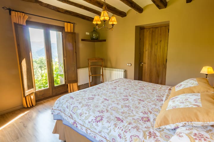 Habitació Roure Gros