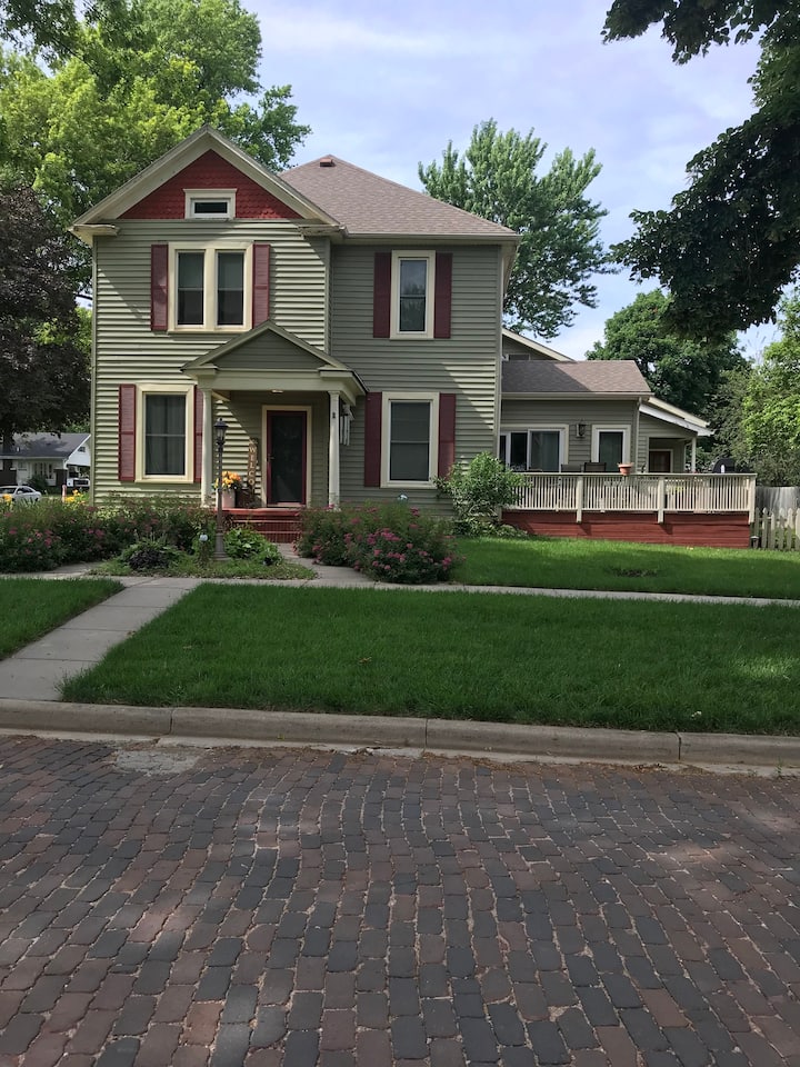 Humboldt Holiday Rentals & Homes Nebraska, United States Airbnb