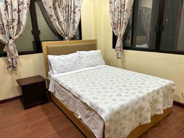 Спална соба 2