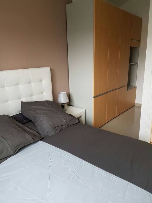 Placard chambre
