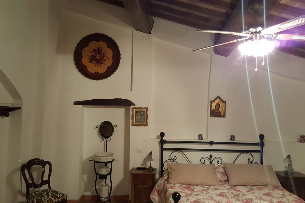 camera da letto n.4