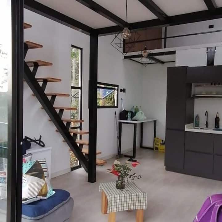 Disfruta Casa En El Campo, Desconecta De La Ciudad - La Mesa