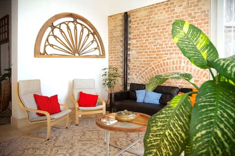 Havana, Malecón, Wi-Fi