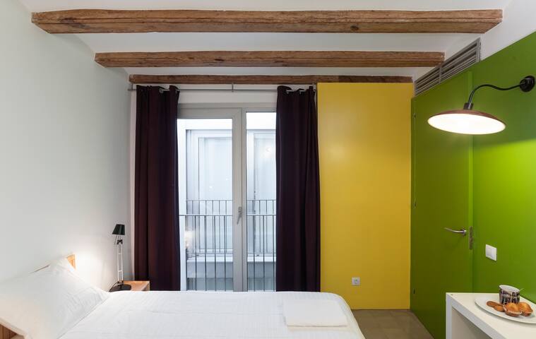 Central Bcn Verdete gallery image 2