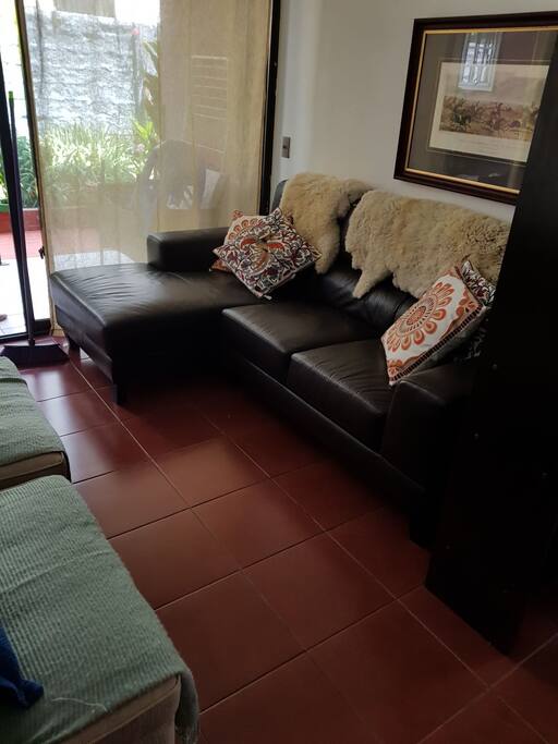 sofa