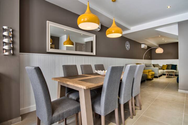 Lovely Rentals Malta managed Airbnb listing 2