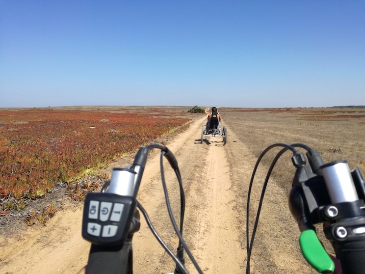 Show full-screen, host-provided image