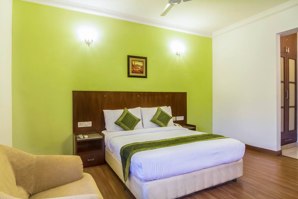 Bed Room
