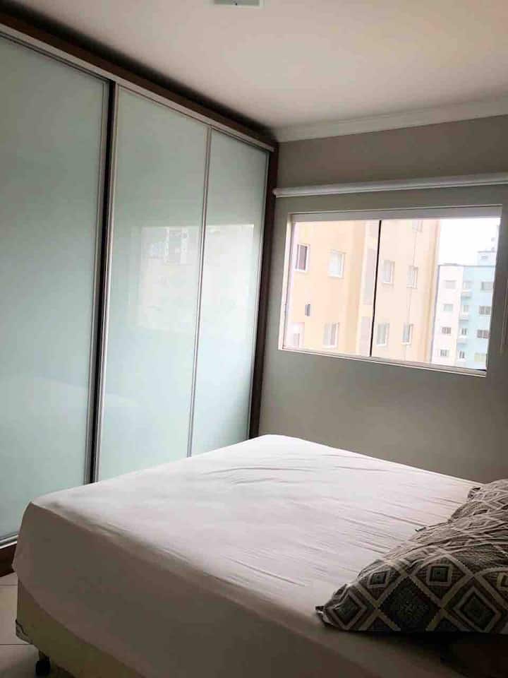 Suite 2 s klima-uređajem 