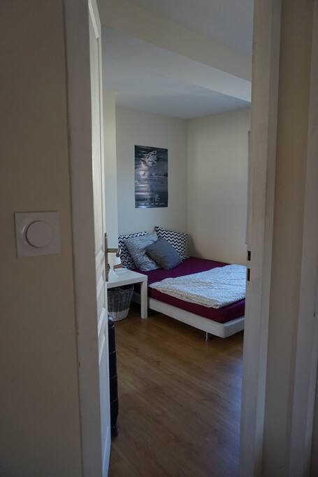 Your room