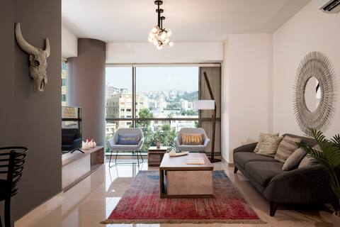 Easy in Antelias - Demco Tower - Power 24/7