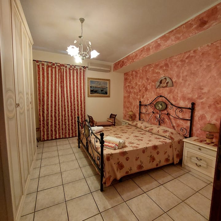 Casa Vacanze "Odisseo" - Letojanni