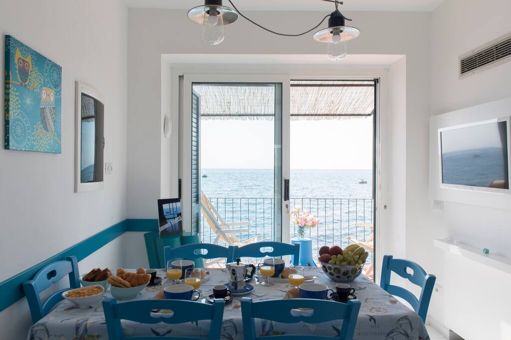 tavolo da pranzo