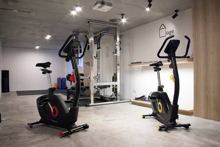 Stay Well & Give Well @ Asakusa gallery image 4