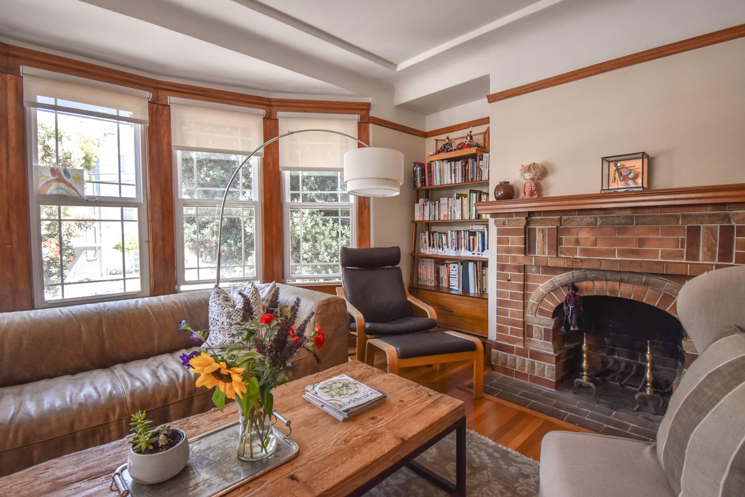 Home in San Francisco · ★4.77 · 4 bedrooms · 8 beds · 2.5 baths - Image 85