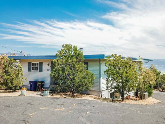 Lake Berryessa Cabins For Sale - cabin