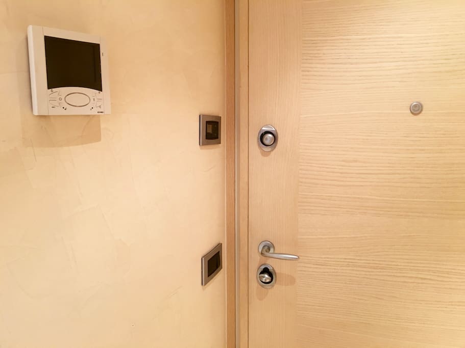 Security systems