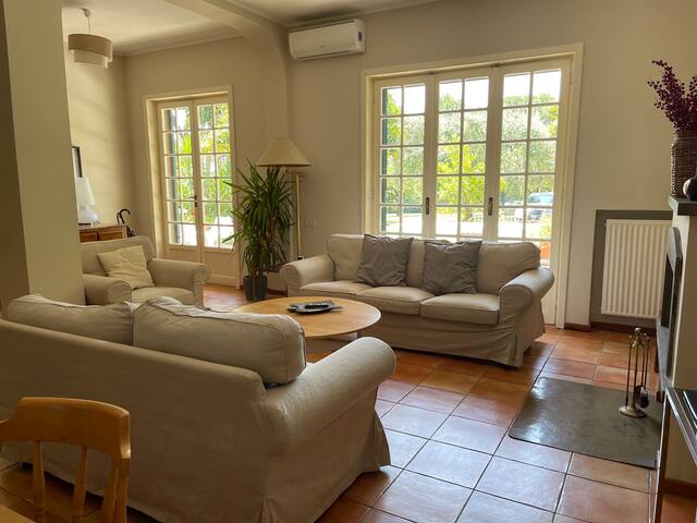 ROME Villa for Families-Group gallery image 2