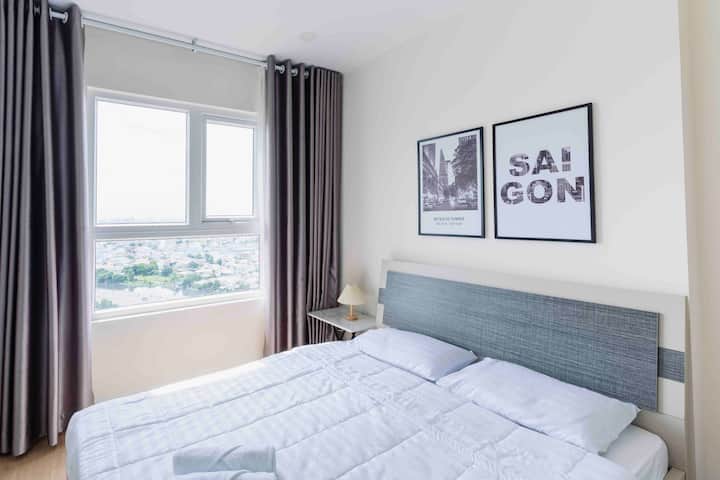 غرفة النوم 2