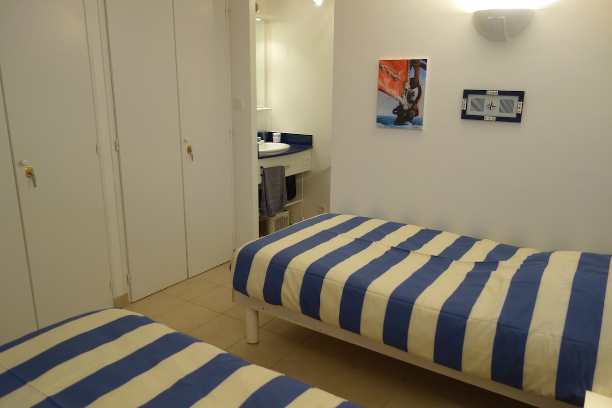 Спална соба 3