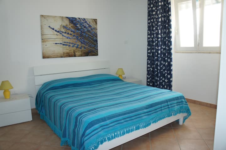 dormitorio principal