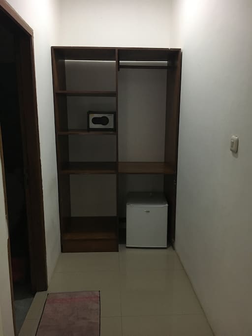 Closet