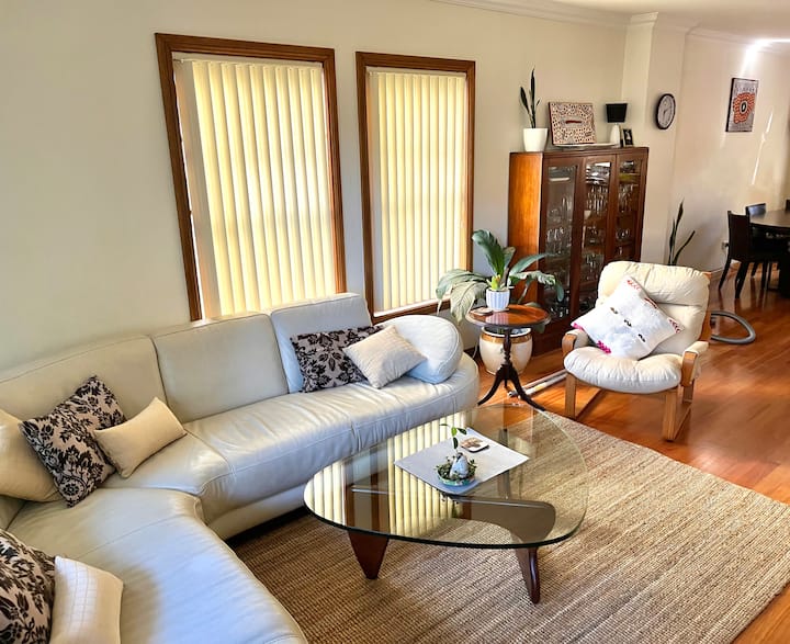 The Park House - The Oaks
