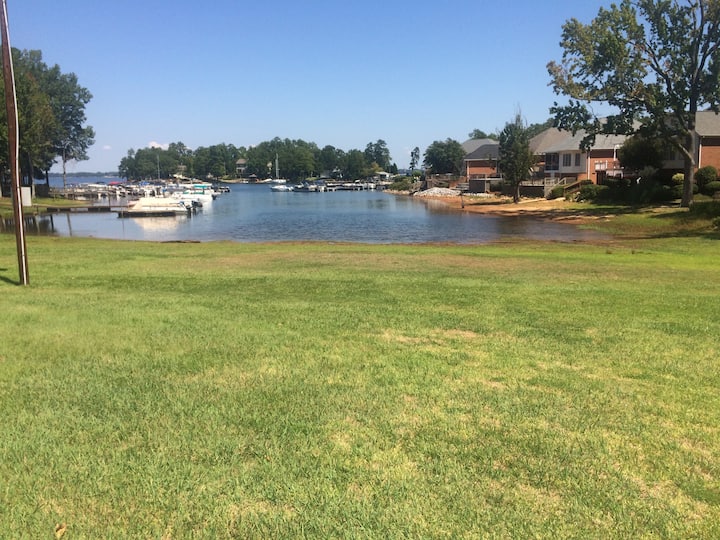 Lake Murray Condo- Lexington,SC