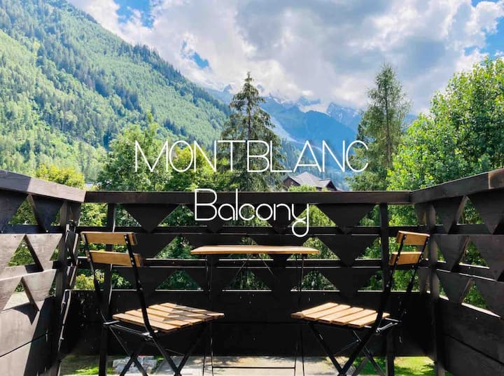 Chamonix Planpraz