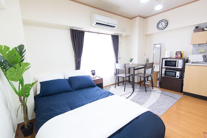 6min Station*Shinjuku(新宿) Comfy & Private#7