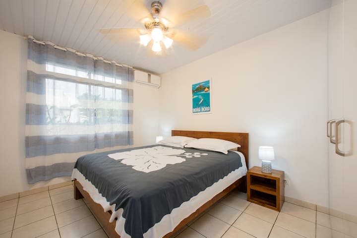 Chambre 1