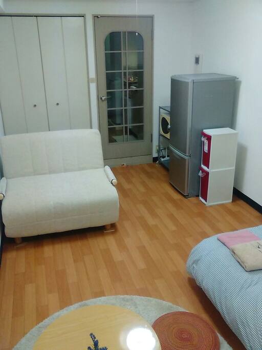 Room(室内)