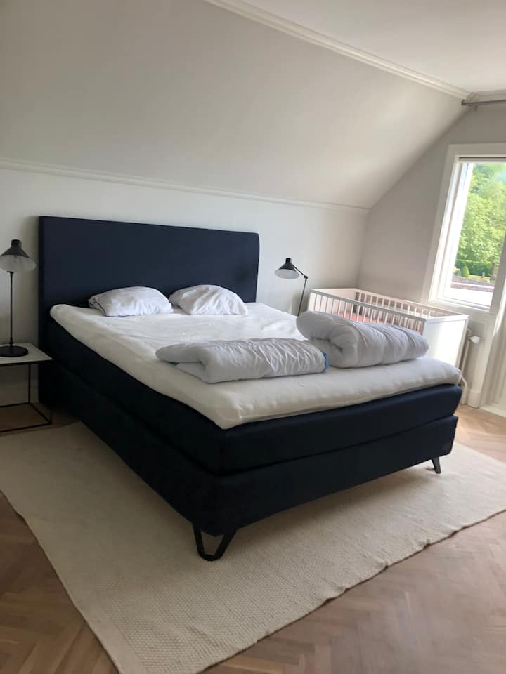 Habitación 1