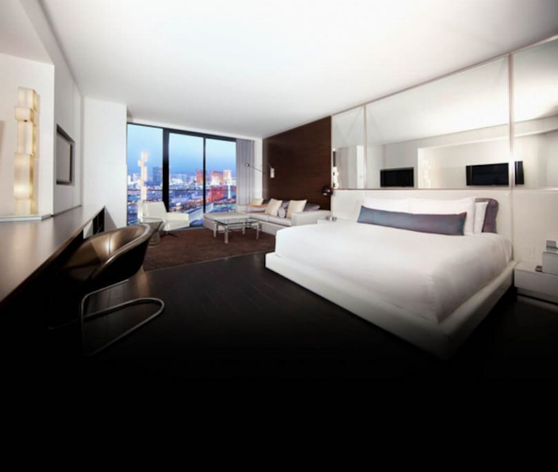 Studio Suite Wide Angle