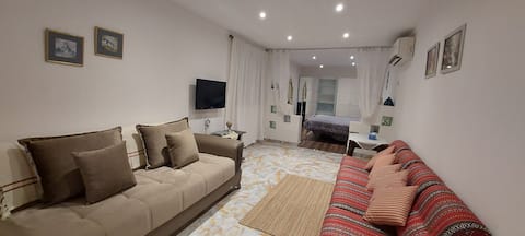 Sunsand Guesthouse